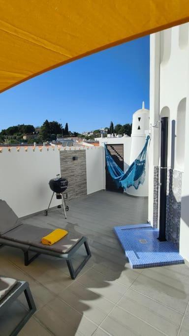 Rooftop Estreladomar Newopening- 150M To The Beach Carvoeiro  Luaran gambar