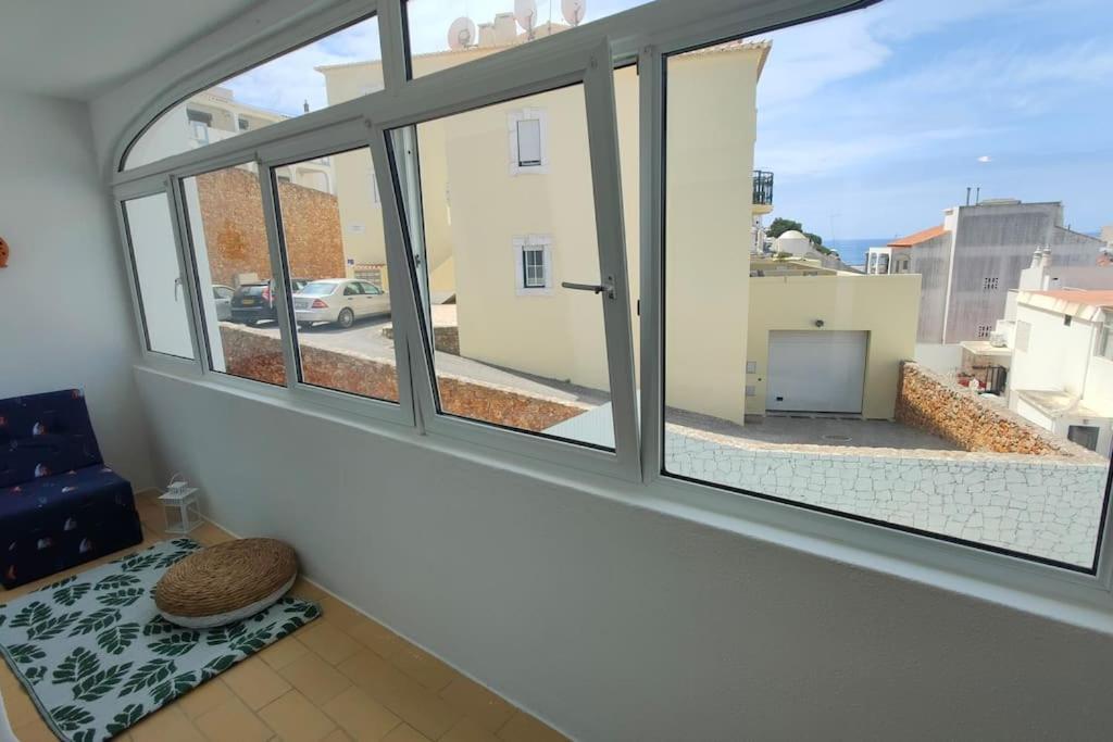Rooftop Estreladomar Newopening- 150M To The Beach Carvoeiro  Luaran gambar