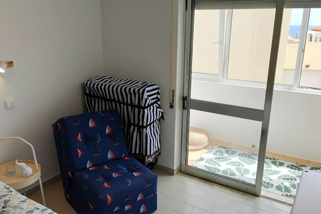 Rooftop Estreladomar Newopening- 150M To The Beach Carvoeiro  Luaran gambar