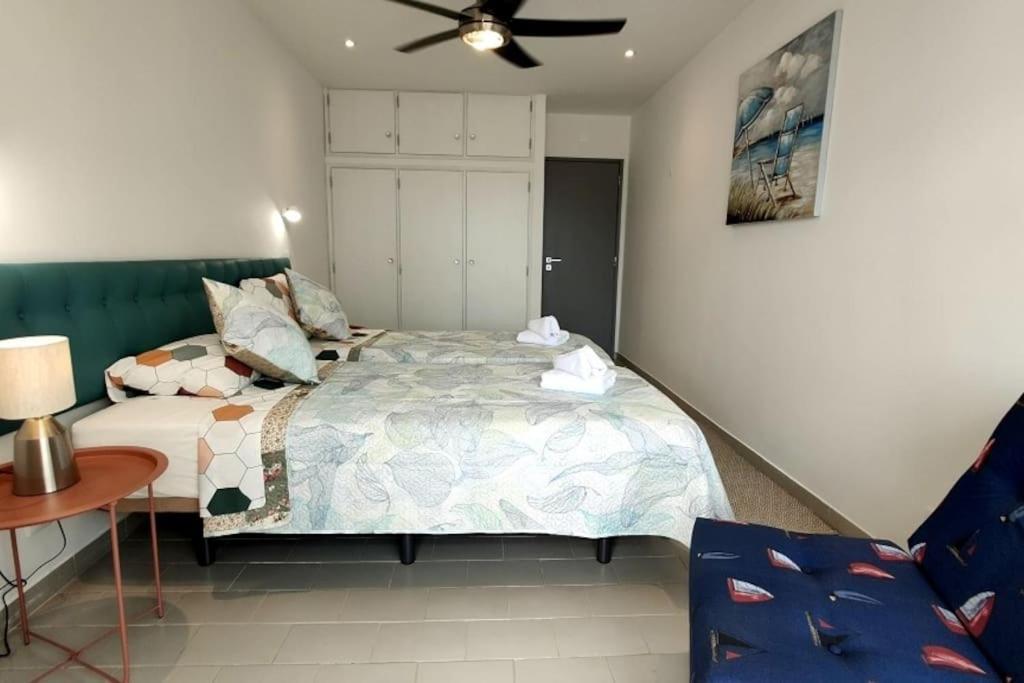 Rooftop Estreladomar Newopening- 150M To The Beach Carvoeiro  Luaran gambar