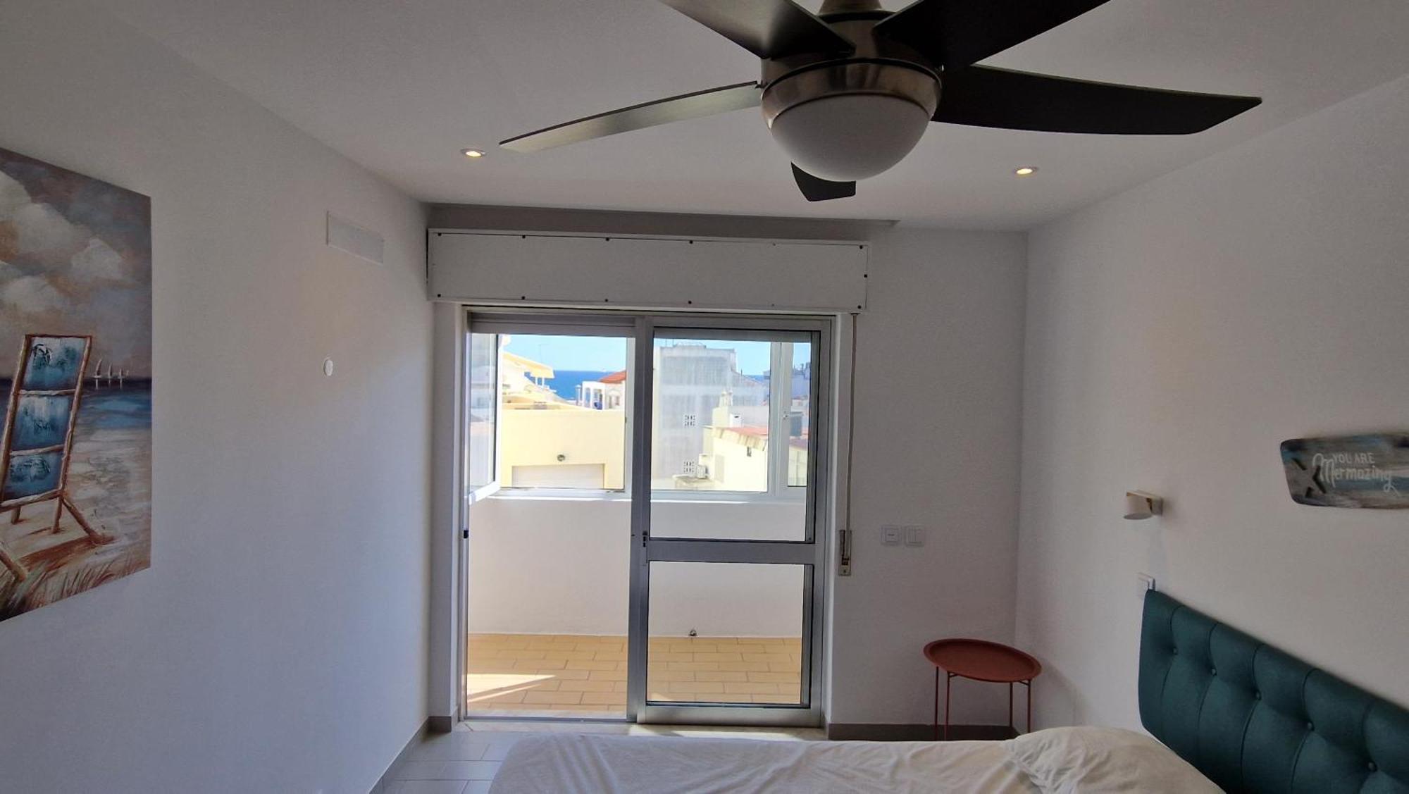 Rooftop Estreladomar Newopening- 150M To The Beach Carvoeiro  Bilik gambar