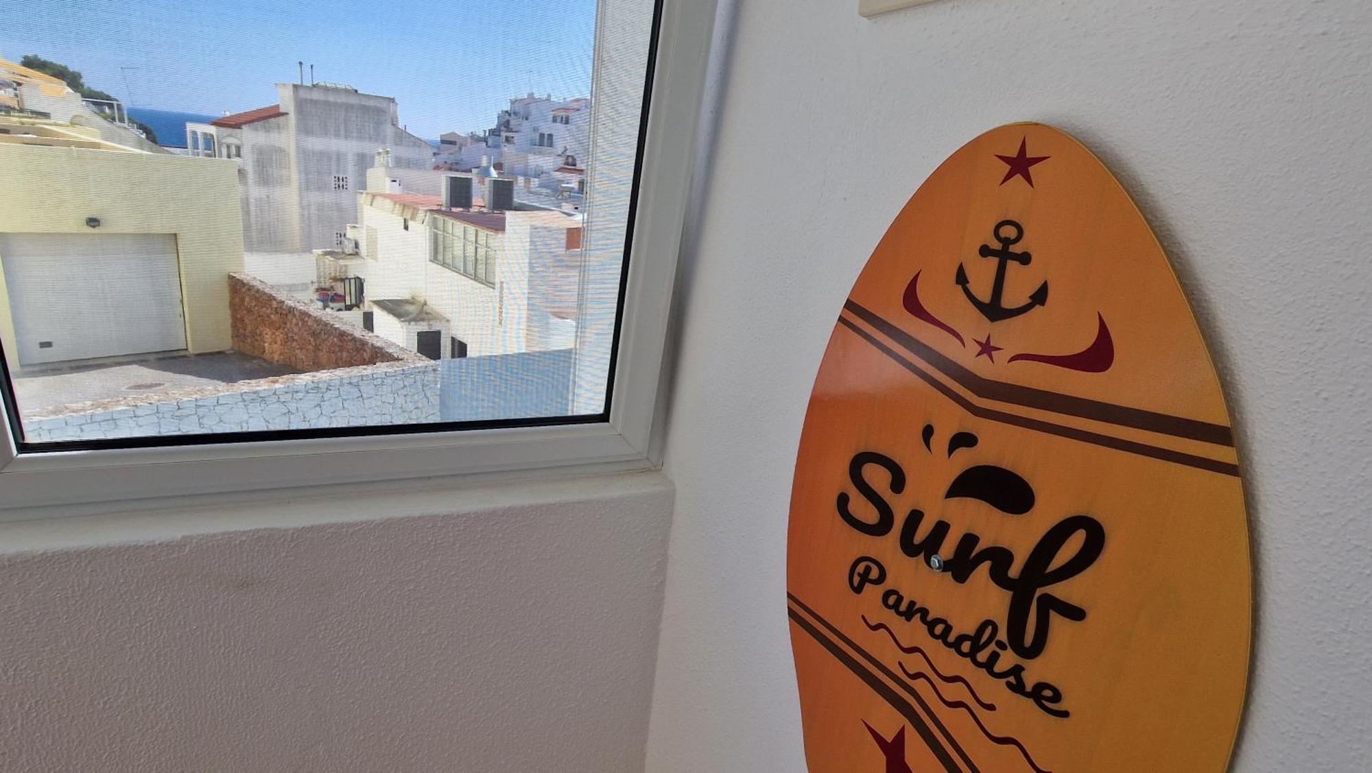Rooftop Estreladomar Newopening- 150M To The Beach Carvoeiro  Bilik gambar
