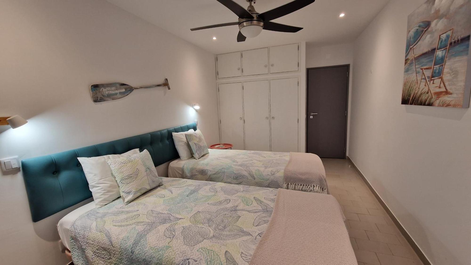 Rooftop Estreladomar Newopening- 150M To The Beach Carvoeiro  Bilik gambar