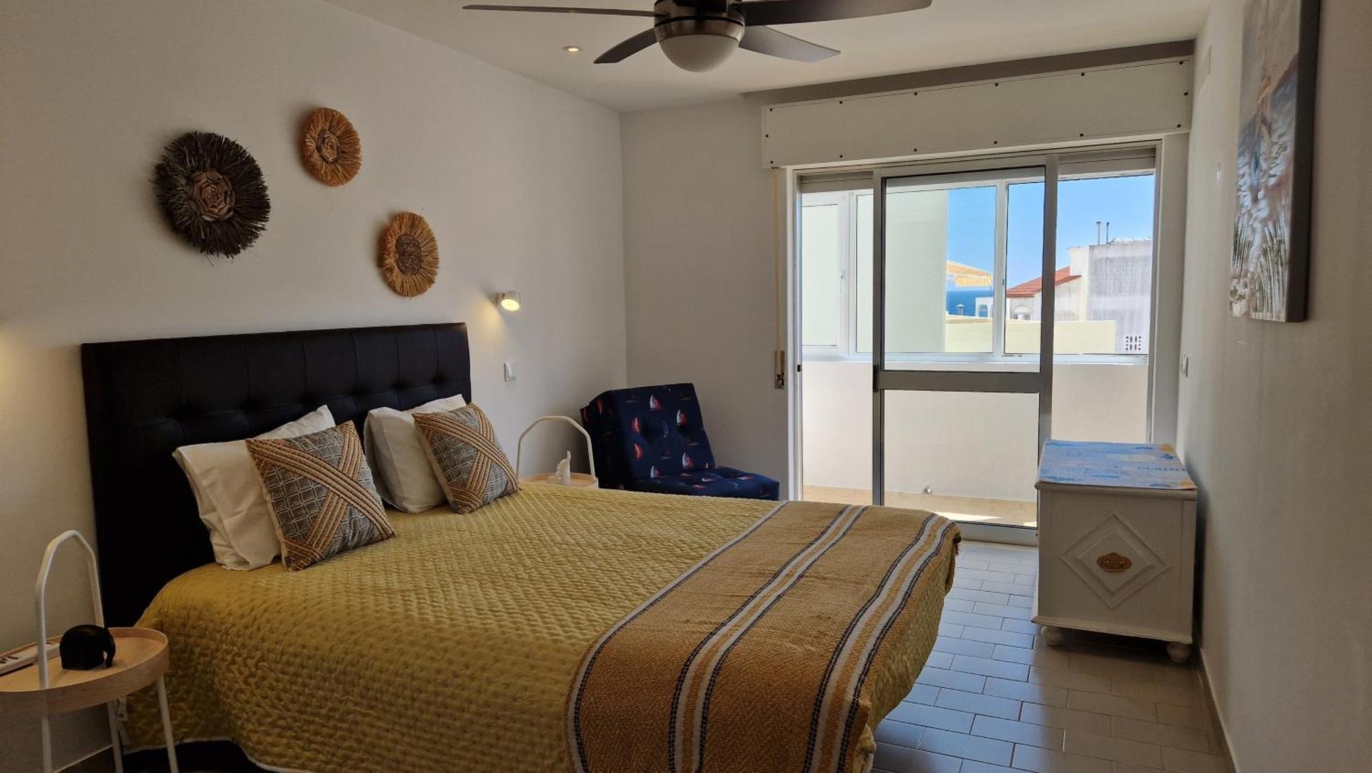 Rooftop Estreladomar Newopening- 150M To The Beach Carvoeiro  Bilik gambar
